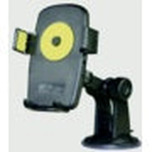 Streetwize Easy One Touch Gadget Holder 50-90