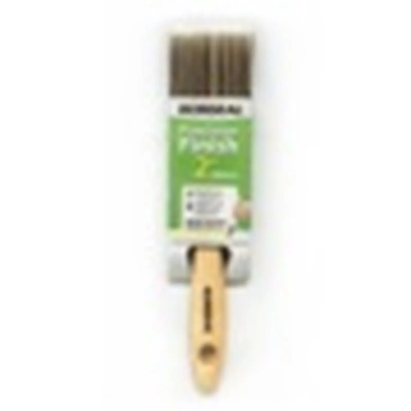 Ronseal Precision Finish Brush 2"