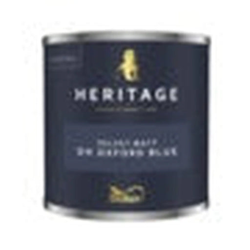 Dulux Heritage Tester 125ml Dh Oxford Blue