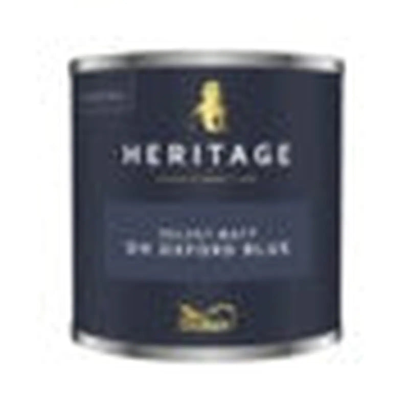 Dulux Heritage Tester 125ml Dh Oxford Blue
