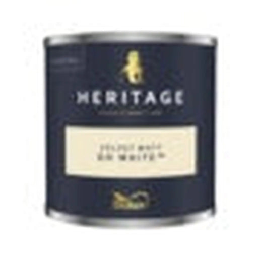 Dulux Heritage Tester 125ml Dh White