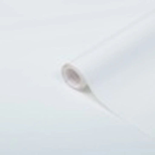 d-c-fix® Self Adhesive Film - Matt White 45cm x 15m