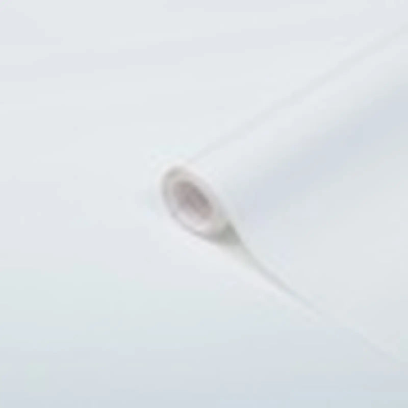 d-c-fix® Self Adhesive Film - Matt White 45cm x 15m