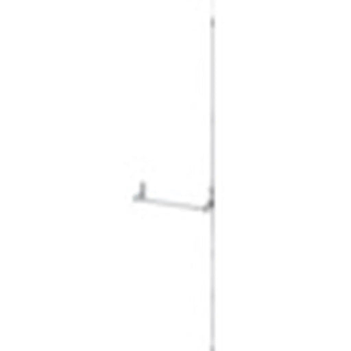 Arrone Single Push Bar Panic Bolt