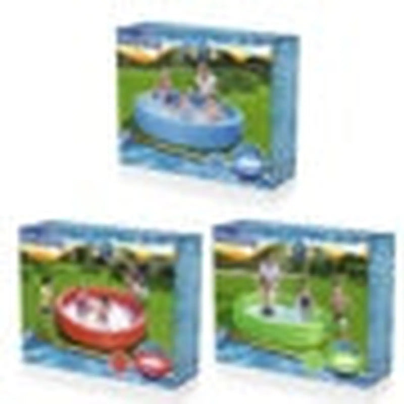Bestway Paddling Pool 183cm