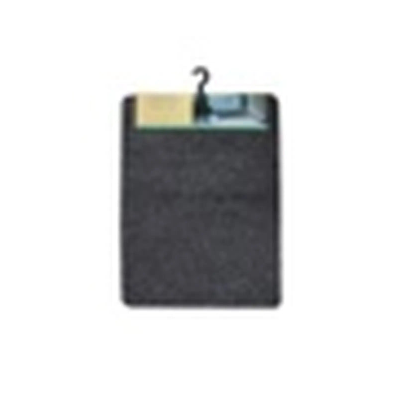 Groundsman Magic Mat Dark Grey 60 x 90cm