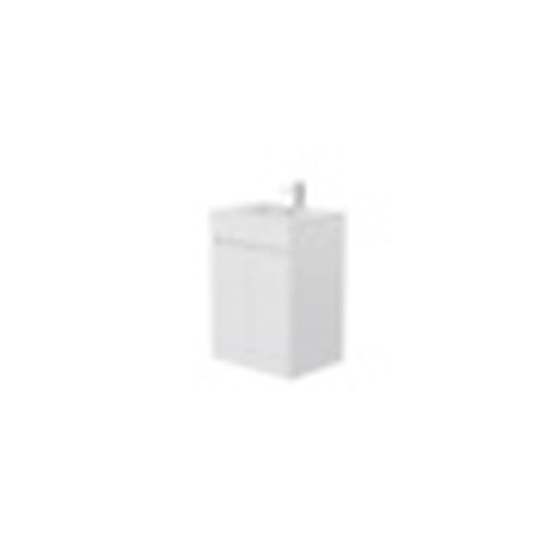Atlantis Vanity Unit & Basin 600mm