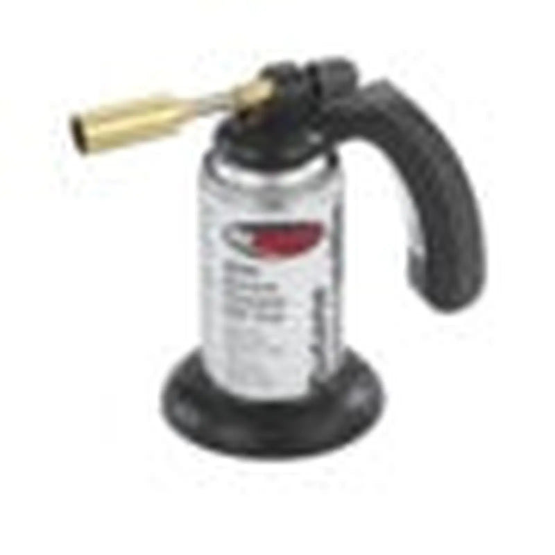 GoSystem DIY Gas Blow Torch