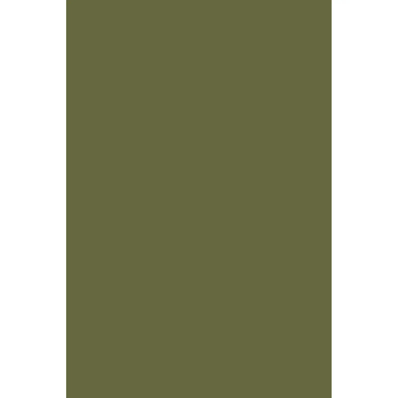 d-c-fix® Uni Matt Olive Green Self Adhesive Film 67.5cm x 2m