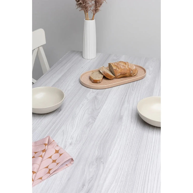 d-c-fix® Self Adhesive Film - Sangallo Light Grey 67.5cm x 2m