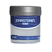Johnstone's Matt Tester 75ml Steel Smoke