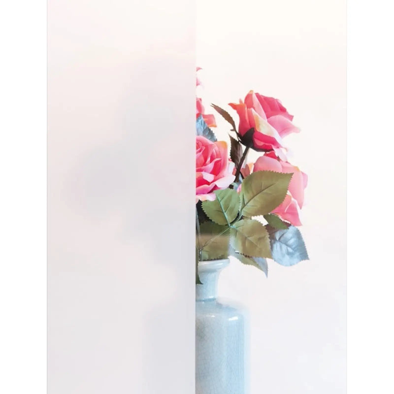 d-c-fix® Self Adhesive Window Film 15m Opal