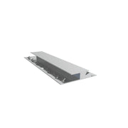 Regency Z Section M130 900mm Brushed Black