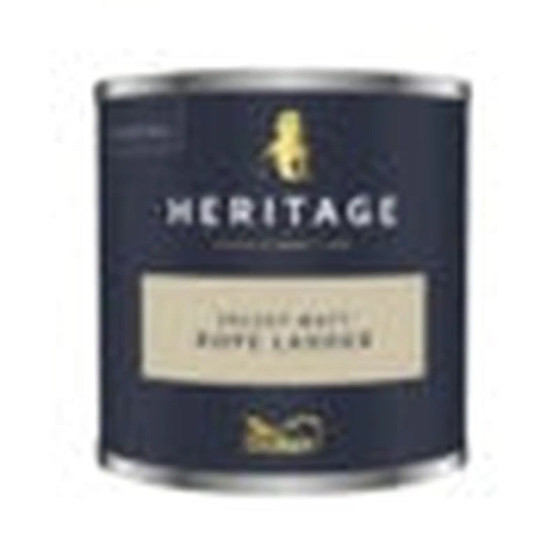 Dulux Heritage Tester 125ml Rope Ladder