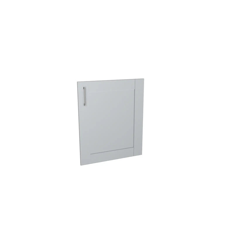 Gower Rapide+ Verona Grey Fascia Panels 600 x 704mm