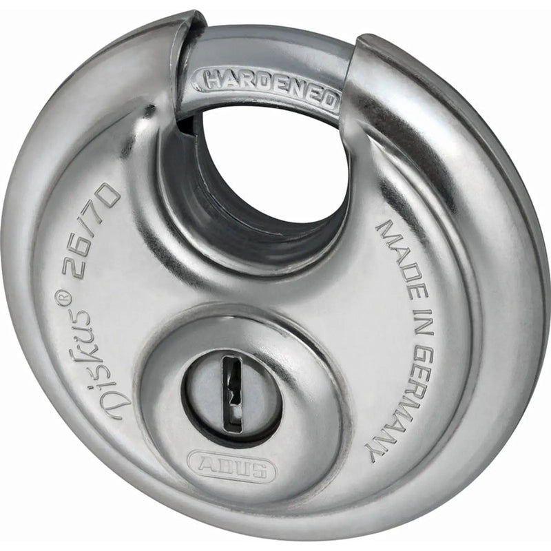 Abus Padlock KA113 70mm