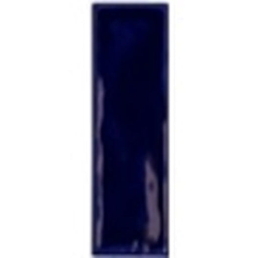 Johnson Tiles 1901 Caulden Indigo Wall Tile 245 x 75mm 0.99m2