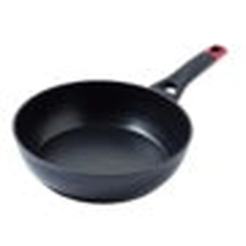 Pyrex Optima Deep Frying Pan 28cm