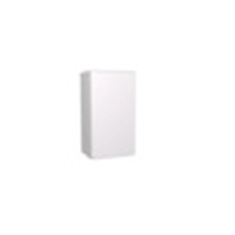 Gower Rapide+ Capri White Wall Unit 400mm