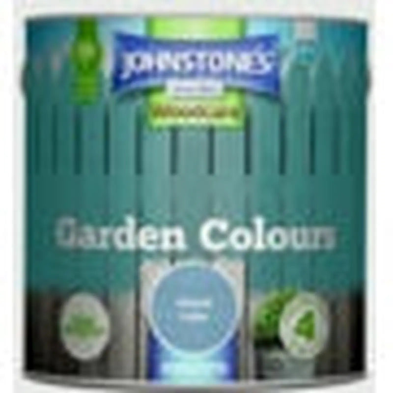 Johnstone's Garden Colours 2.5L Island Lake