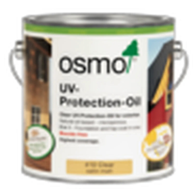 Osmo UV Protection Oil Tints 2.5L Light Oak