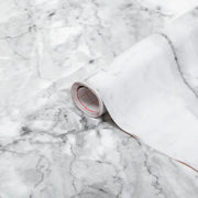 d-c-fix® Self Adhesive Film - Romeo Marble 45cm x 15m