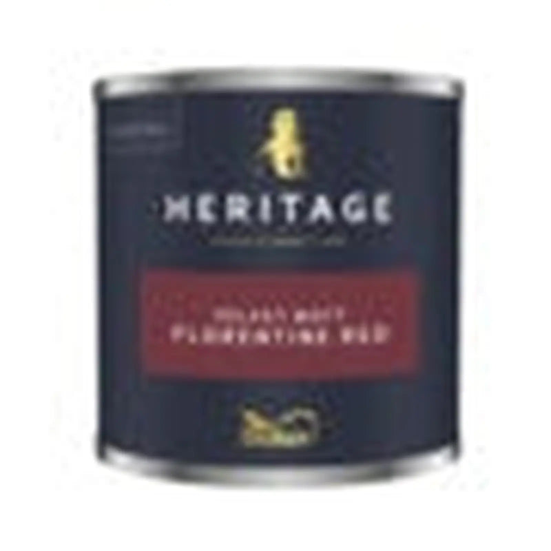 Dulux Heritage Tester 125ml Florentine Red