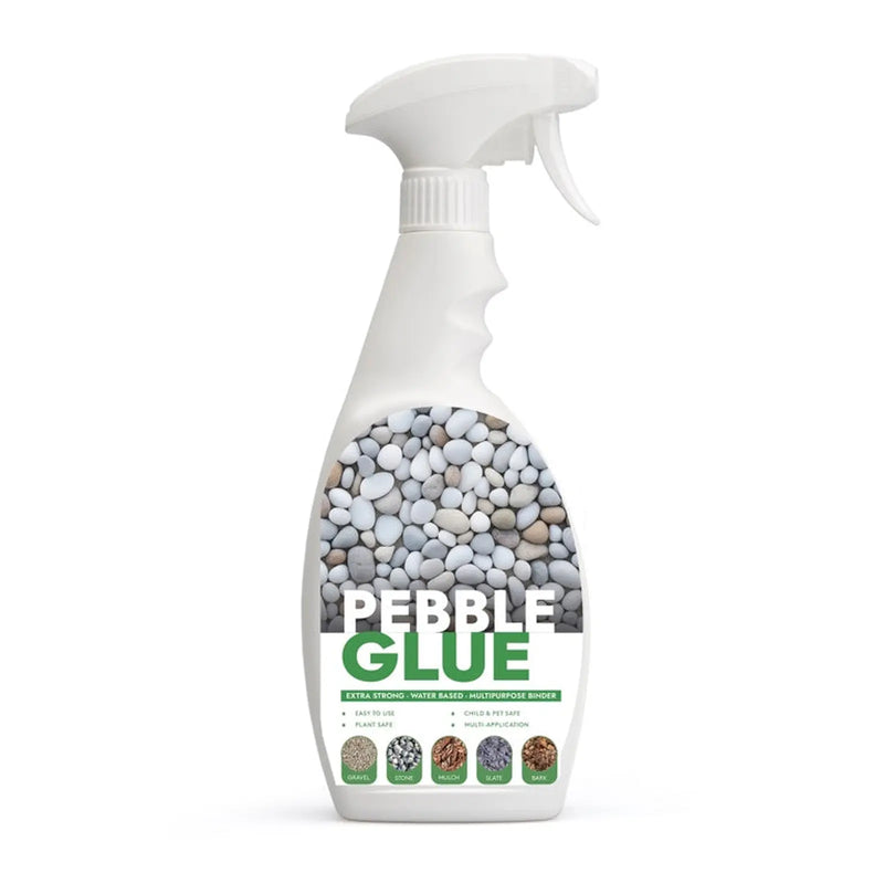 Pebble Glue Ultra Strength Pebble Glue 1ltr