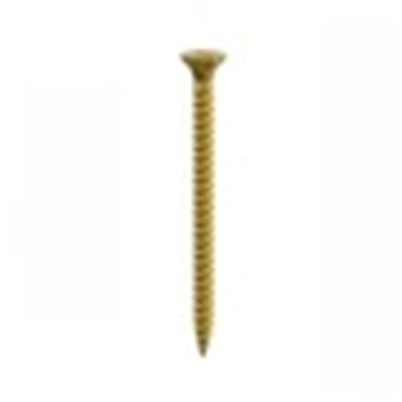 Securit Multi Purpose Screws 6.0x100mm (6)