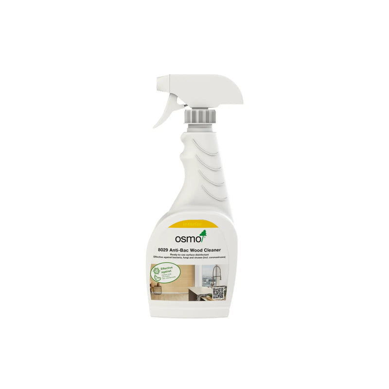 Osmo Anti-Bac Spray Cleaner 500ml