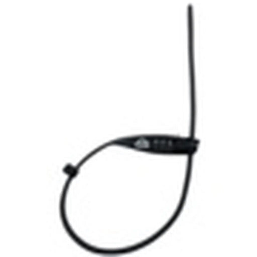 Squire Ultra-Lightweight Zip-Tie Style Combination Bike Lock 10mm