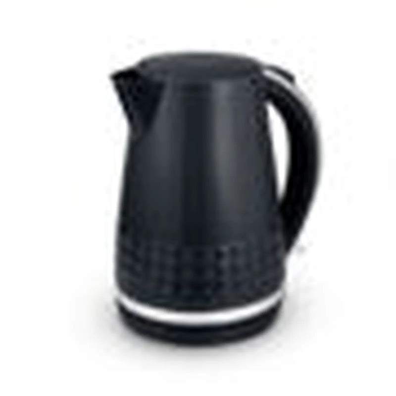 Tower Solataire Black Kettle 3kw 1.5L