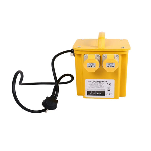 Masterplug Transformer 3000K