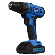 SupaTool 12v Cordless Hammer Drill & Driver