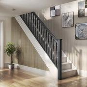 Cheshire Mouldings Acoustic Wall Panel Light Oak 21 x 2400 x 605mm