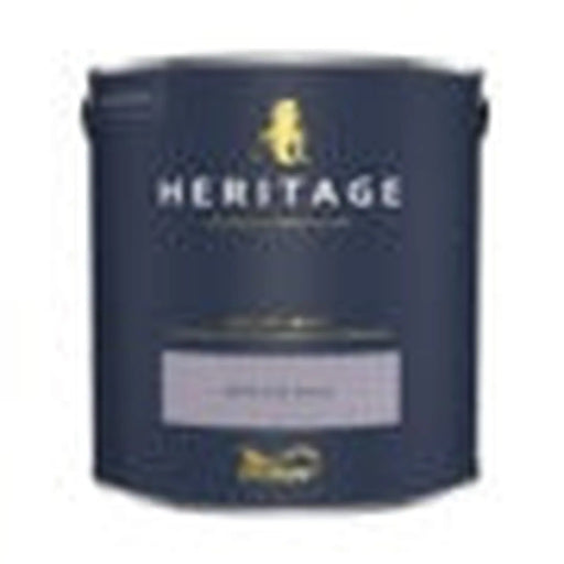 Dulux Heritage Matt 2.5L Medium Bs