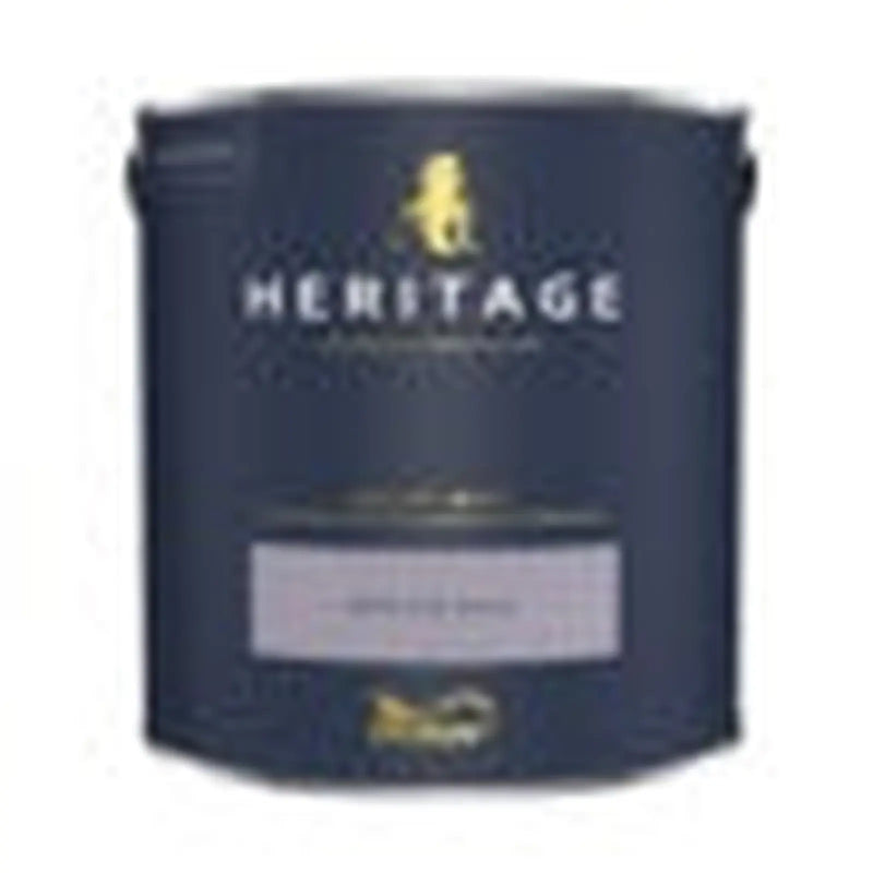 Dulux Heritage Matt 2.5L Medium Bs