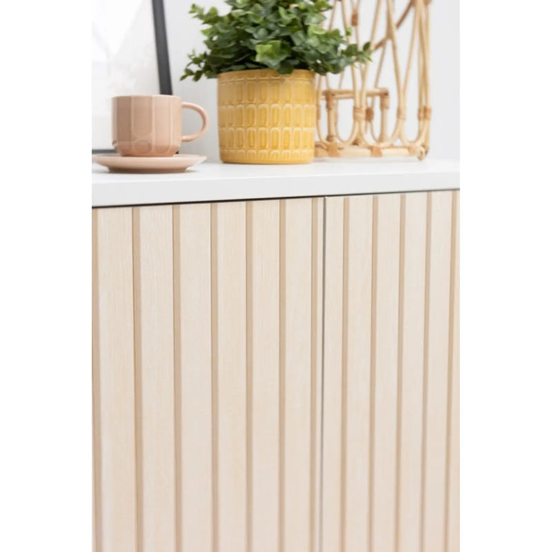 d-c-fix® Wooden Slats Self Adhesive Film 67.5cm x 2m