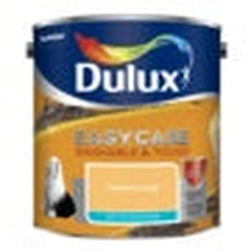 Dulux Easycare Washable & Tough Matt 2.5L California Days