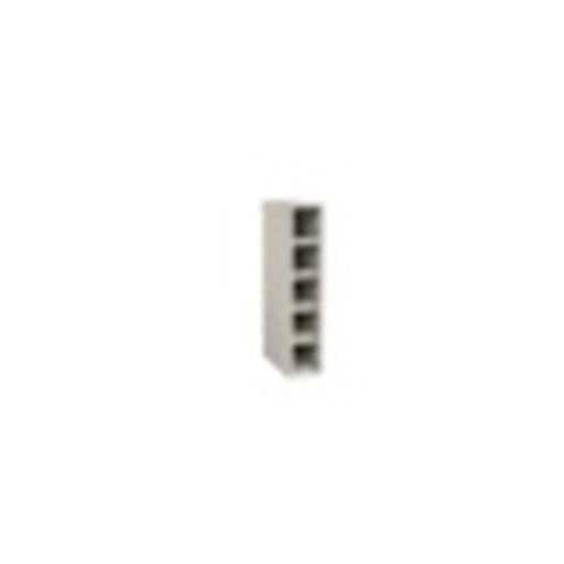 Gower Rapide Verona Pebble Wine Rack 150mm