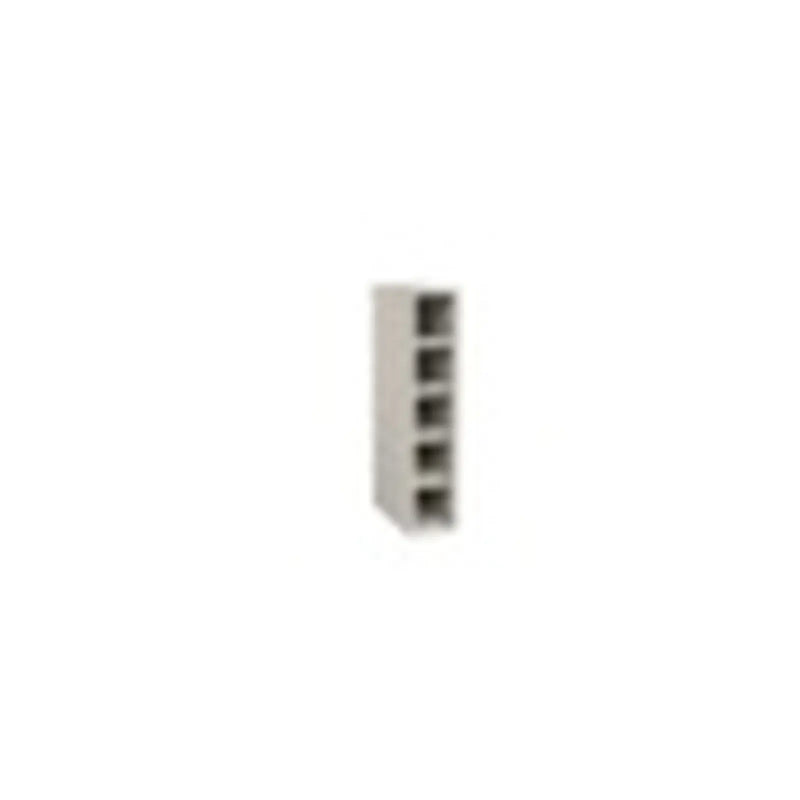 Gower Rapide Verona Pebble Wine Rack 150mm