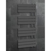 SP Lomond Designer Radiator Anthracite 500mm x 1200mm