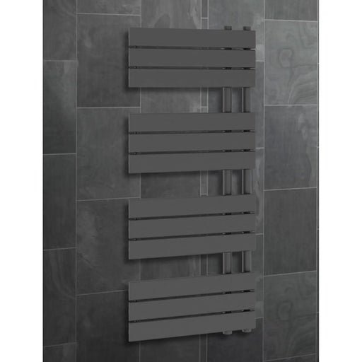 SP Lomond Designer Radiator Anthracite 500mm x 1200mm