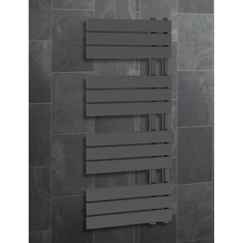 SP Lomond Designer Radiator Anthracite 500mm x 1200mm