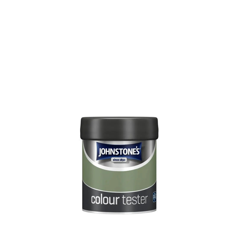 Johnstone's Matt Tester 75ml Natural Sage