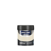 Johnstone's Matt Tester 75ml White Lace