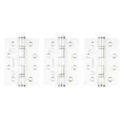 Smiths Architectural Hinge DBB Grade 1.5PRS 102 x 76 x 3.0mm