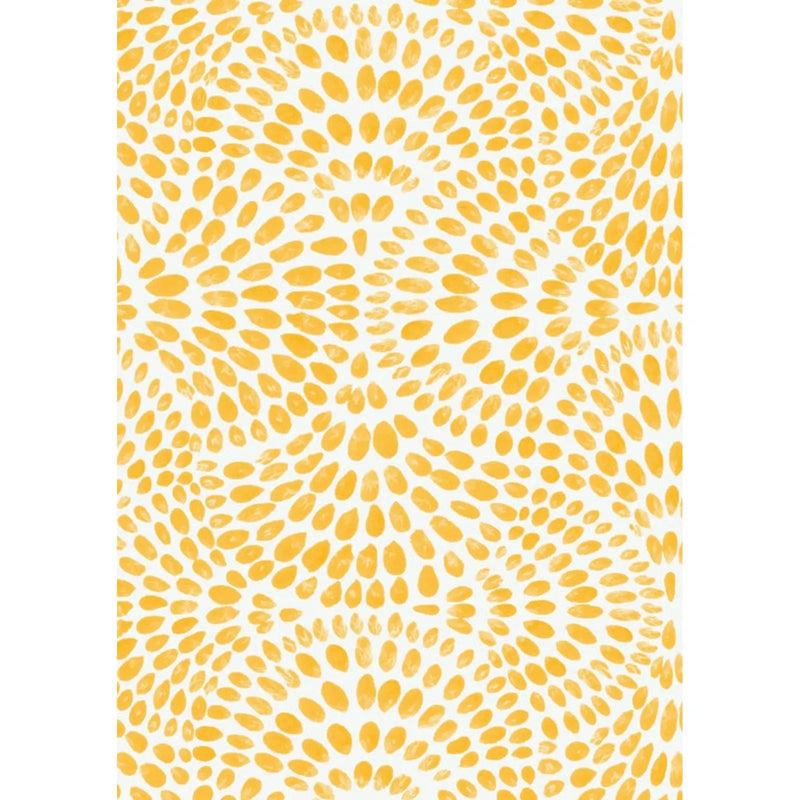 d-c-fix® Monte Carlo Tablecloth - Splash Citron 20m Roll x 140cm
