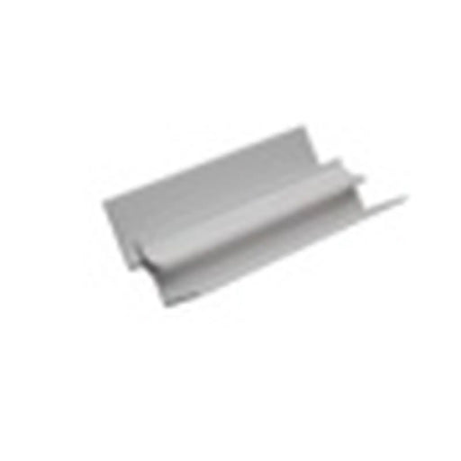 Giavani White Internal Corner Trim 8mm x 2.6m