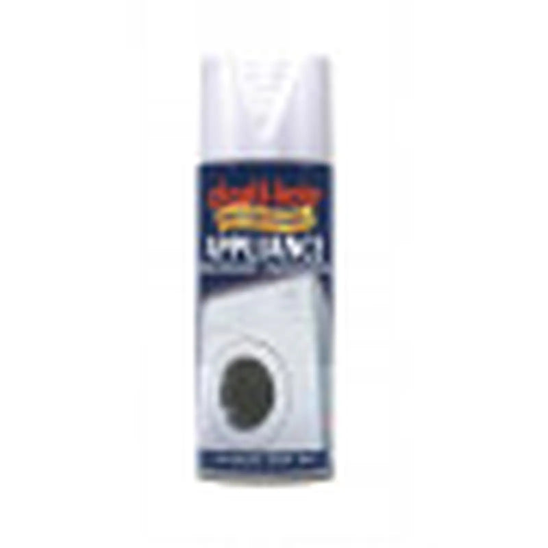 PlastiKote Appliance Spray Paint 400ml White
